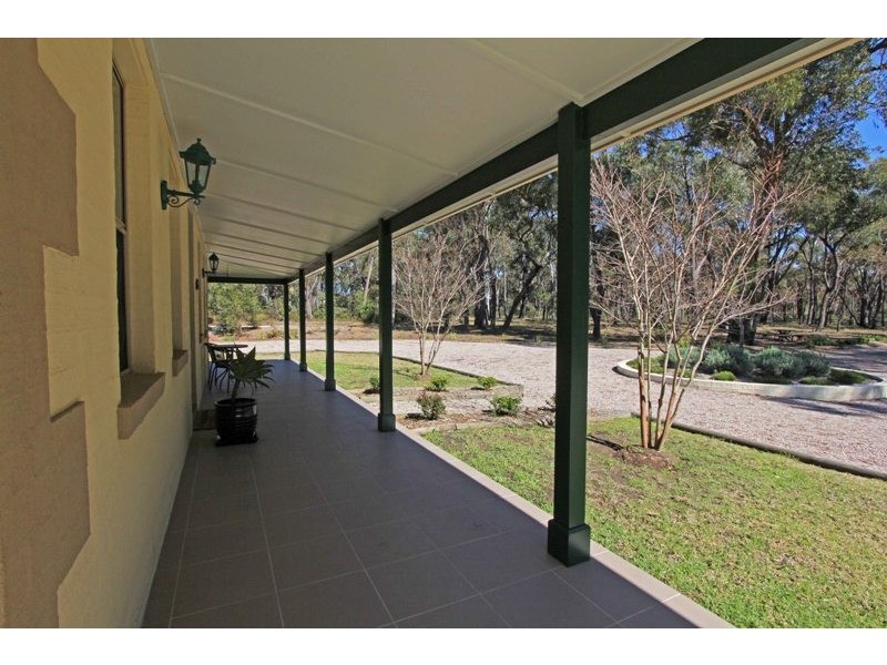 3 Amy Street, Balmoral Village NSW 2571