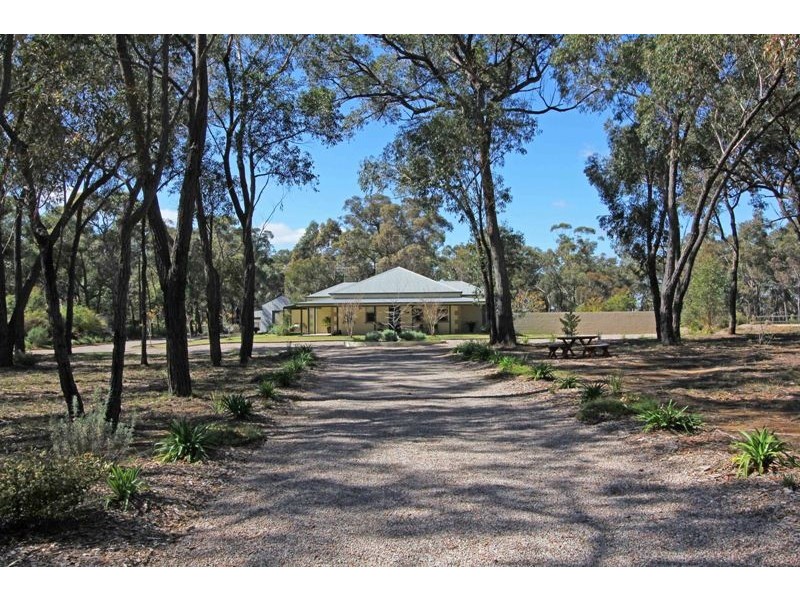 3 Amy Street, Buxton NSW 2571