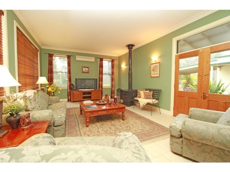 3 Amy Street, Buxton NSW 2571