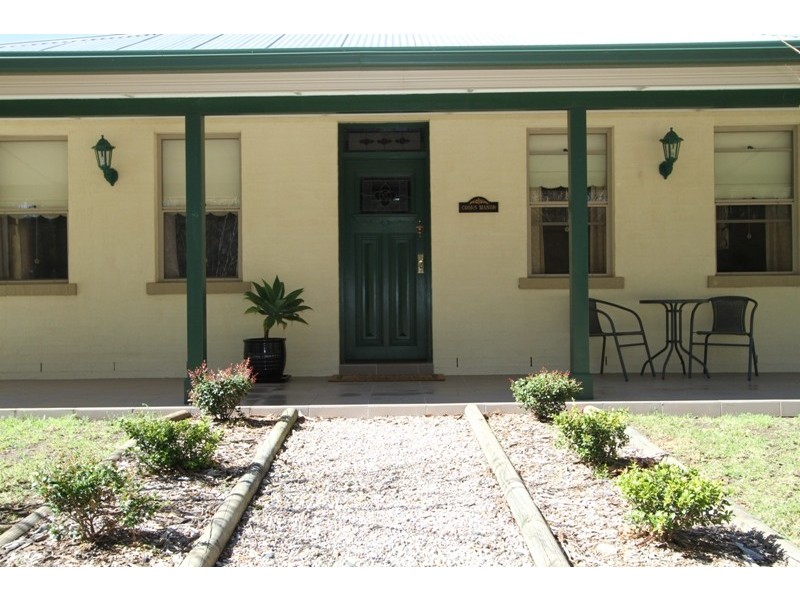 3 Amy Street, Buxton NSW 2571