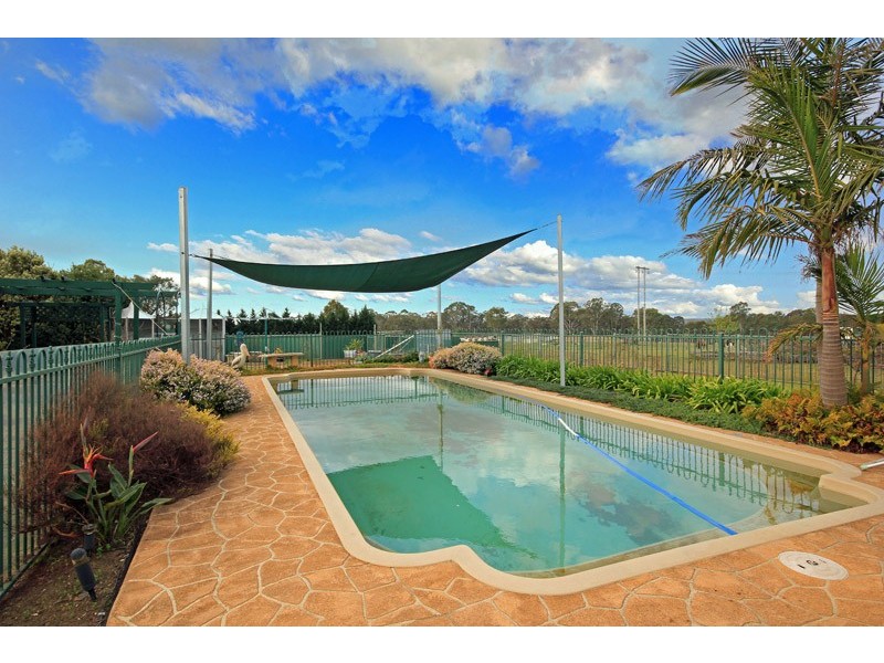 175 Arina Road, Bargo NSW 2574