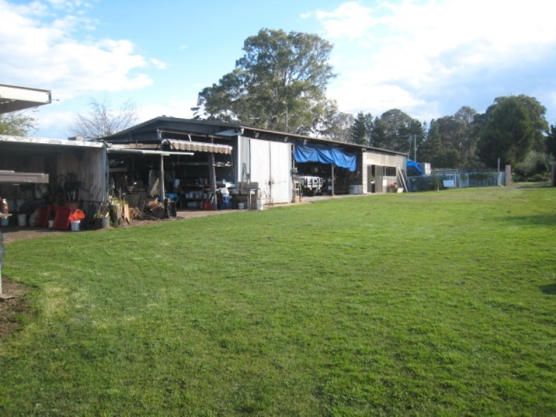 75 Great Southern Road, Bargo NSW 2574