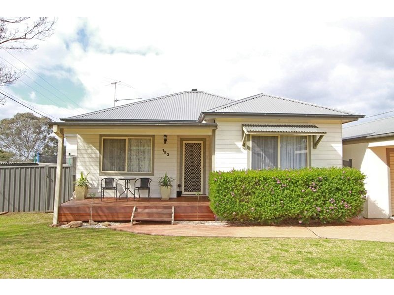 193 Great Southern Road, Bargo NSW 2574