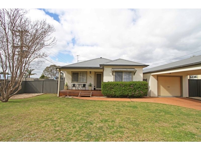 193 Great Southern Road, Bargo NSW 2574