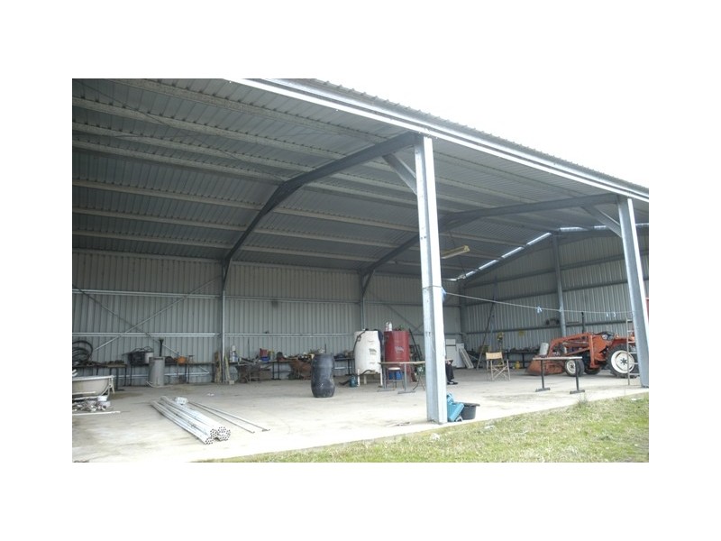 297 Rampion Hills Road, Marulan NSW 2579