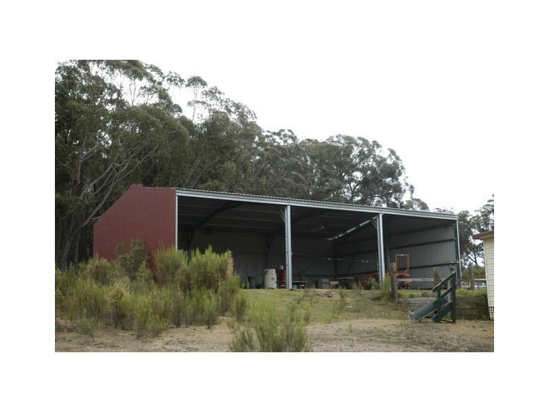 297 Rampion Hills Road, Marulan NSW 2579