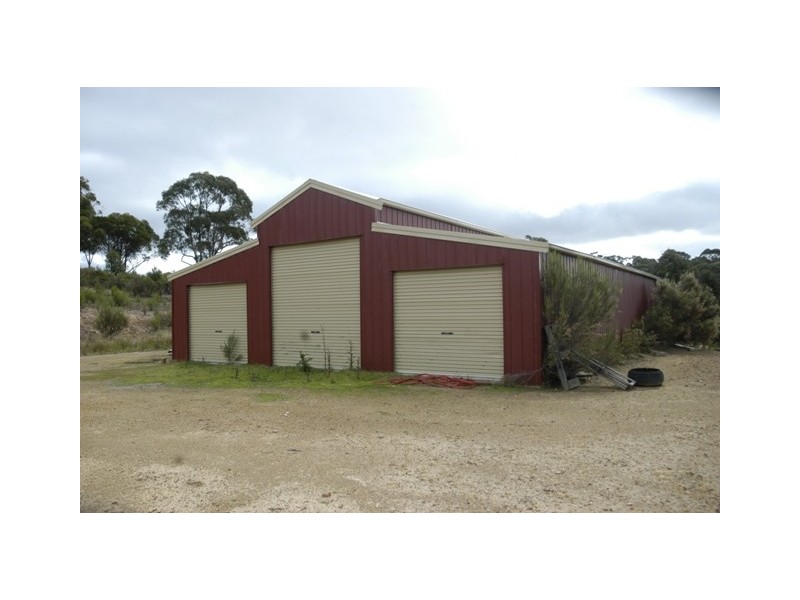 297 Rampion Hills Road, Marulan NSW 2579