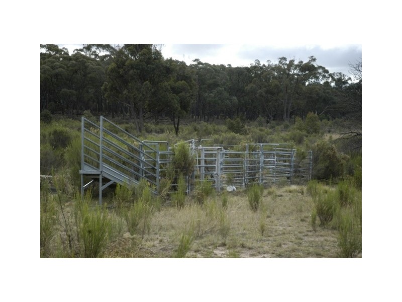 297 Rampion Hills Road, Marulan NSW 2579