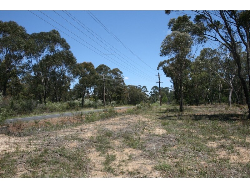 Lot 7,  Wilson Drive, Buxton NSW 2571