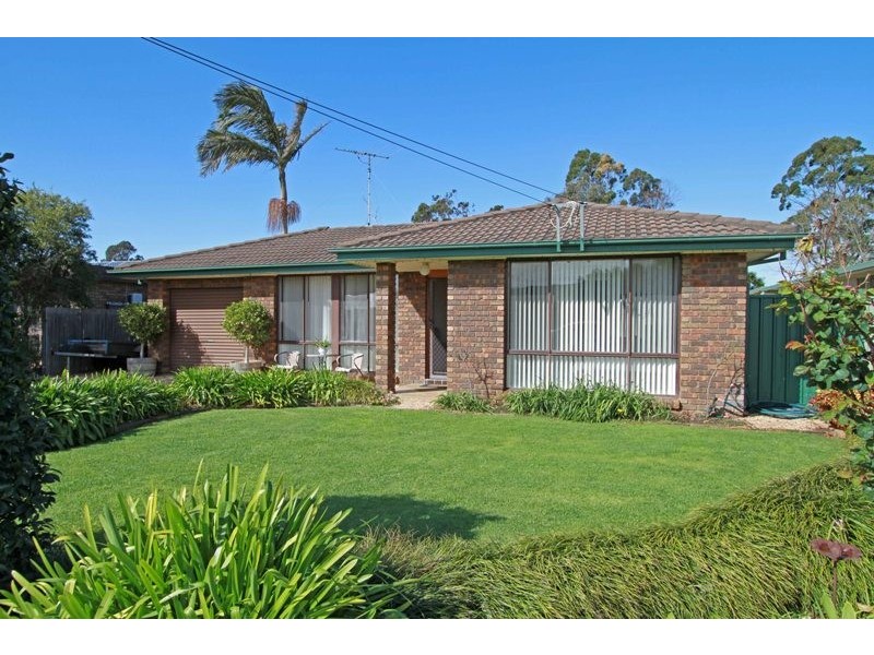 37 Dutton Road, Buxton NSW 2571