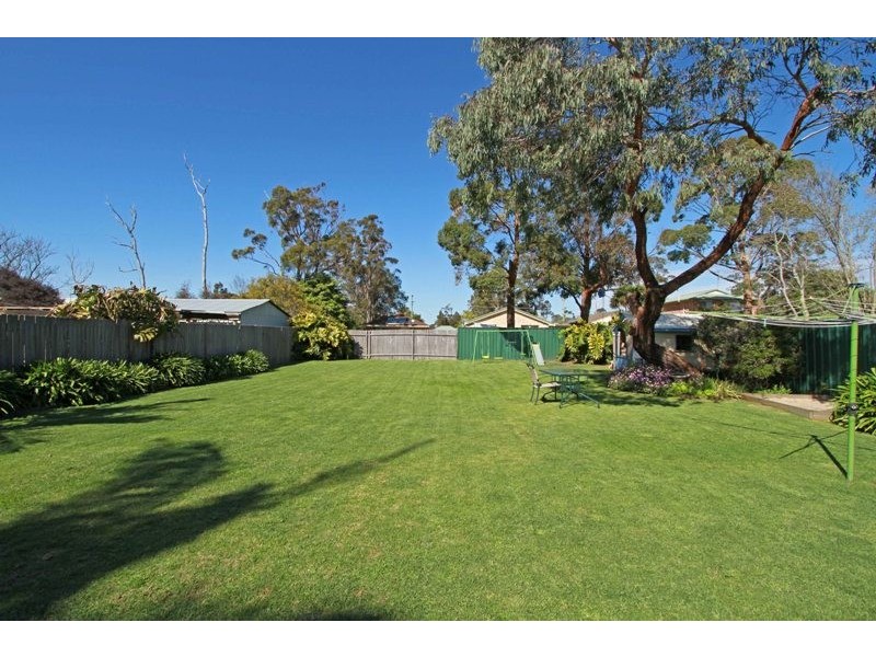 37 Dutton Road, Buxton NSW 2571