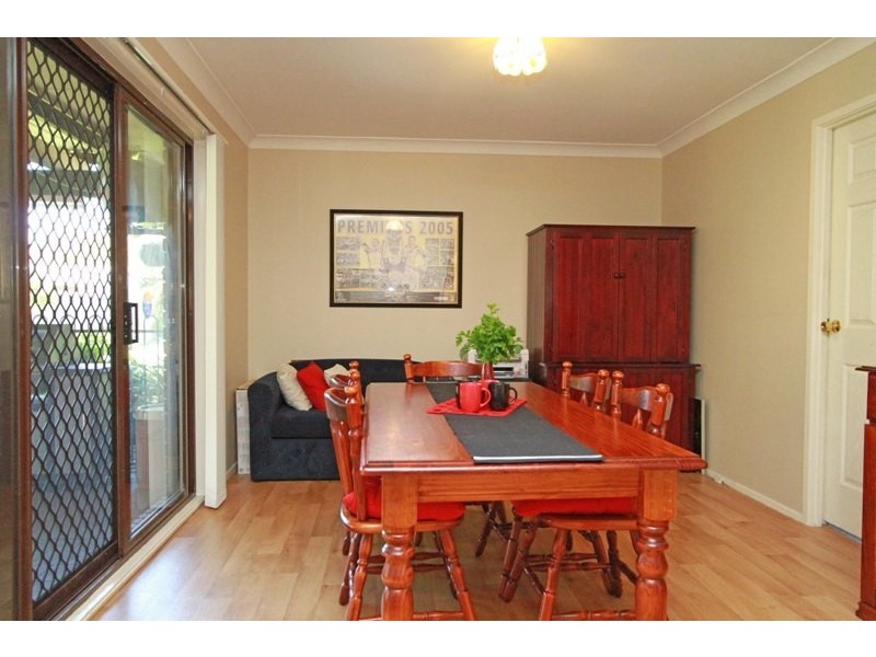 37 Dutton Road, Buxton NSW 2571