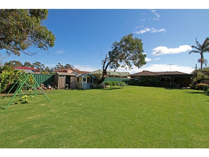 37 Dutton Road, Buxton NSW 2571