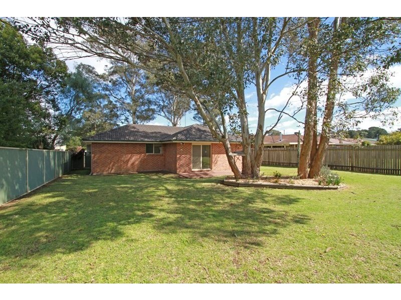 65 Radnor Road, Bargo NSW 2574