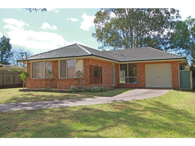 65 Radnor Road, Bargo NSW 2574