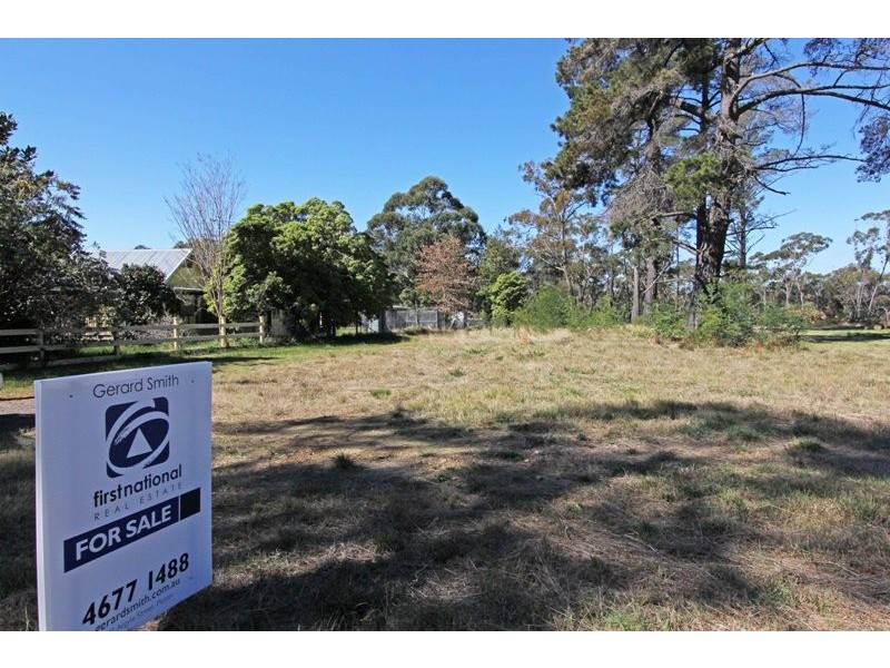 58 Railway Parade, Balmoral Village NSW 2571