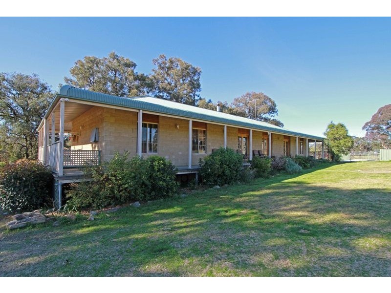 144 Lyrebird Road, Bargo NSW 2574