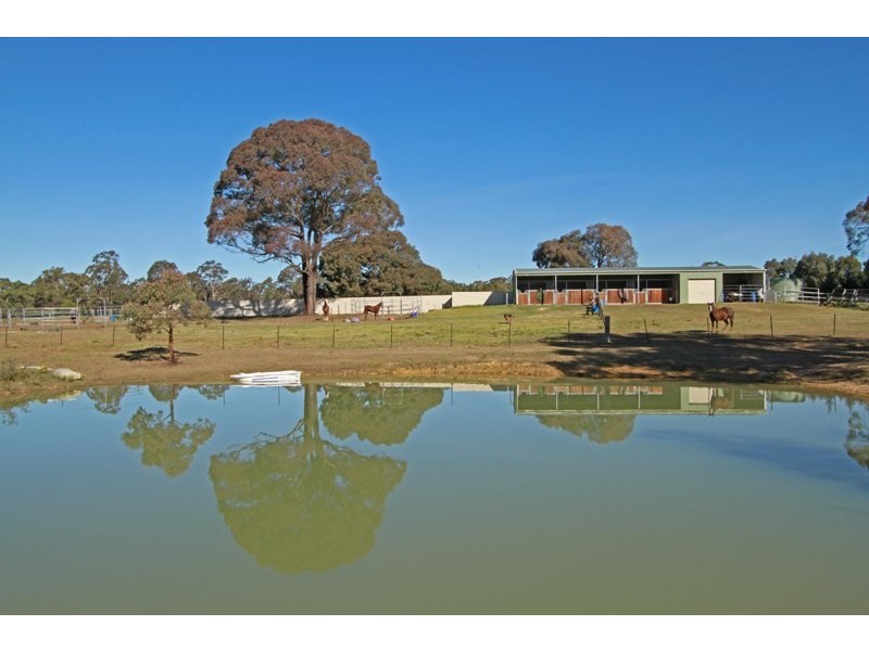 144 Lyrebird Road, Bargo NSW 2574