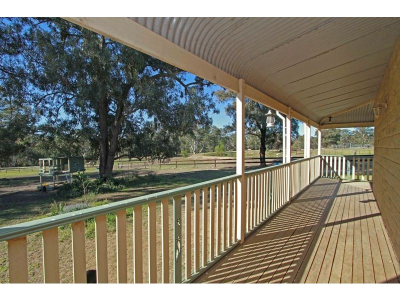 144 Lyrebird Road, Bargo NSW 2574