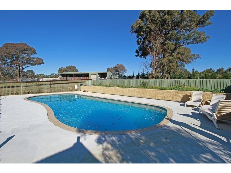 144 Lyrebird Road, Bargo NSW 2574