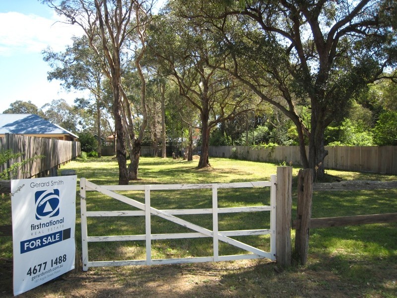 2a Antill Street, Thirlmere NSW 2572