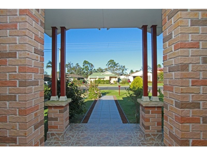 40 Dutton Road, Buxton NSW 2571