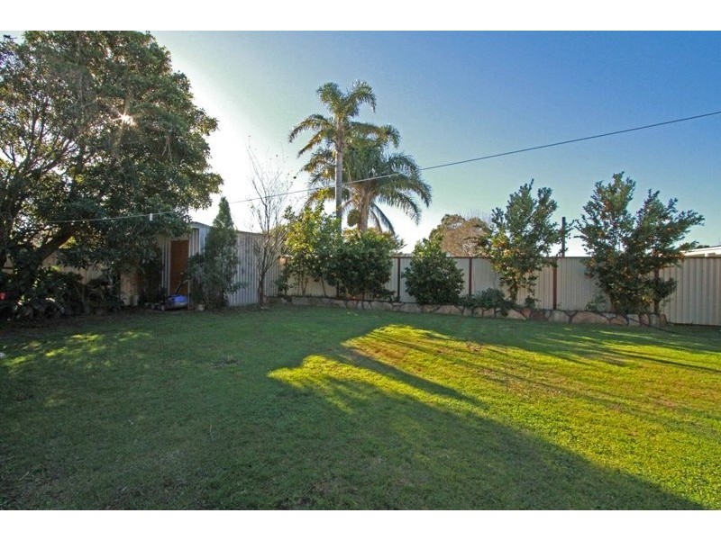 40 Dutton Road, Buxton NSW 2571