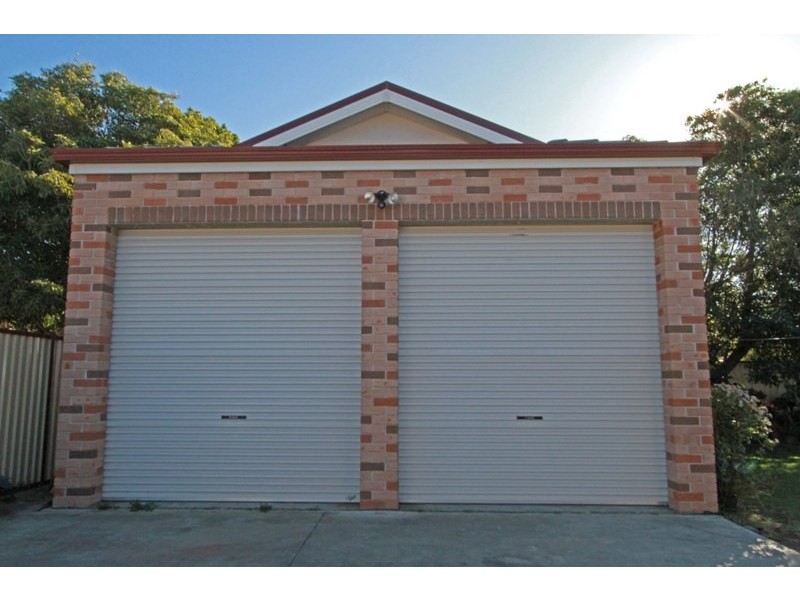 40 Dutton Road, Buxton NSW 2571