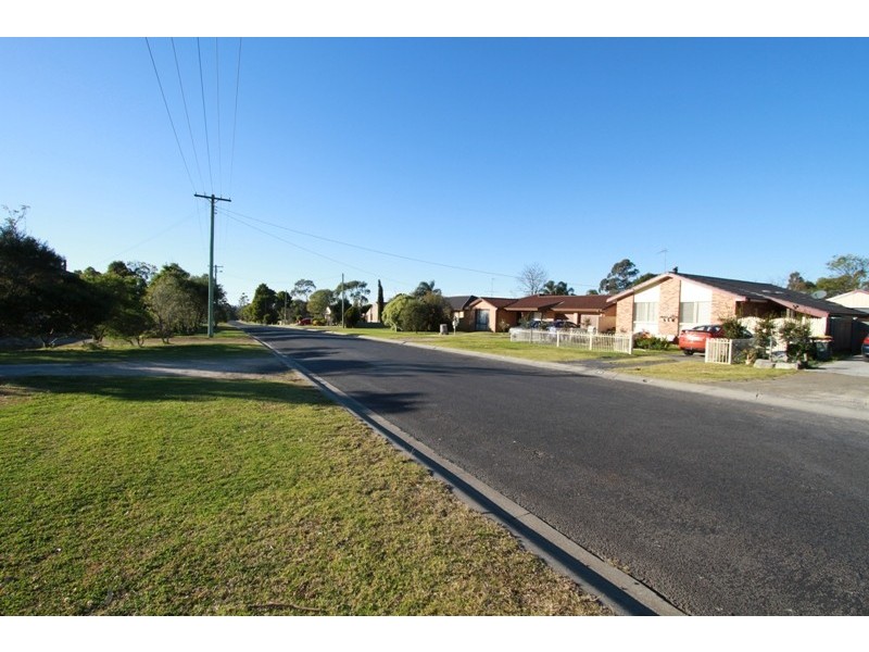 40 Dutton Road, Buxton NSW 2571