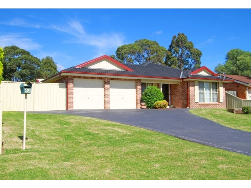 92 Hawthorne Road, Bargo NSW 2574