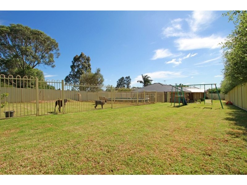 92 Hawthorne Road, Bargo NSW 2574