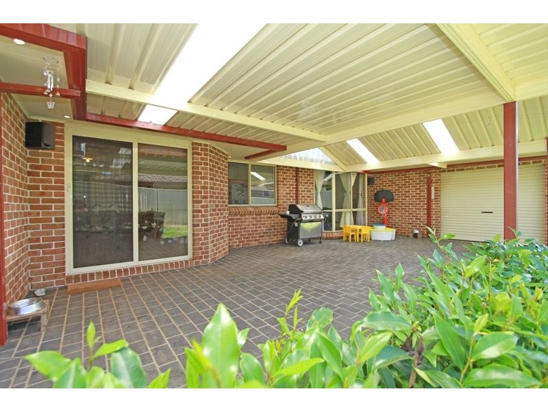 92 Hawthorne Road, Bargo NSW 2574