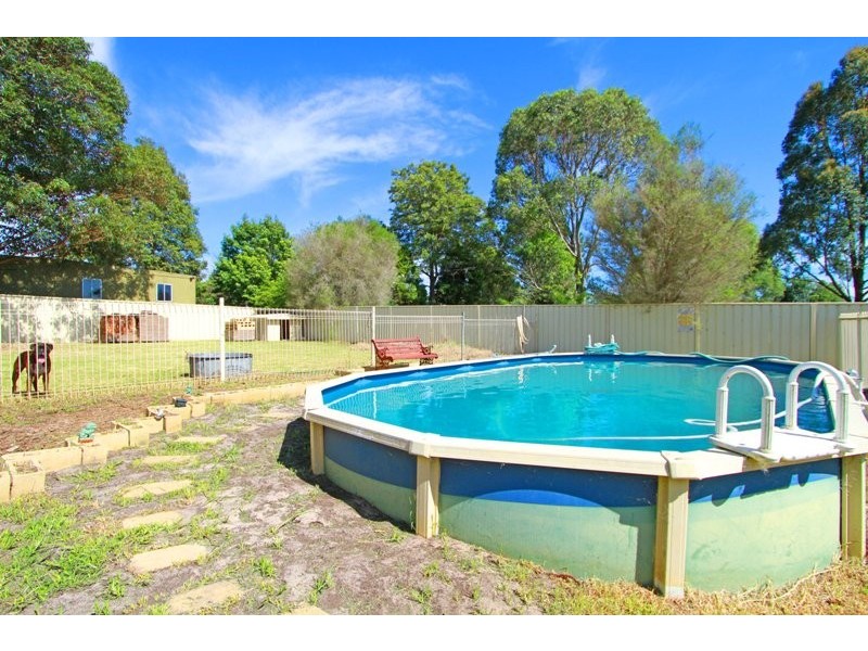 92 Hawthorne Road, Bargo NSW 2574