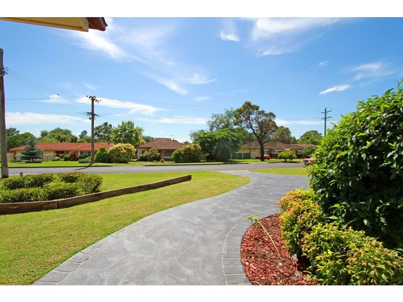 92 Hawthorne Road, Bargo NSW 2574