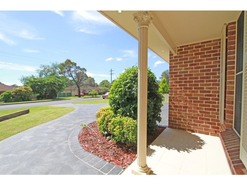 92 Hawthorne Road, Bargo NSW 2574