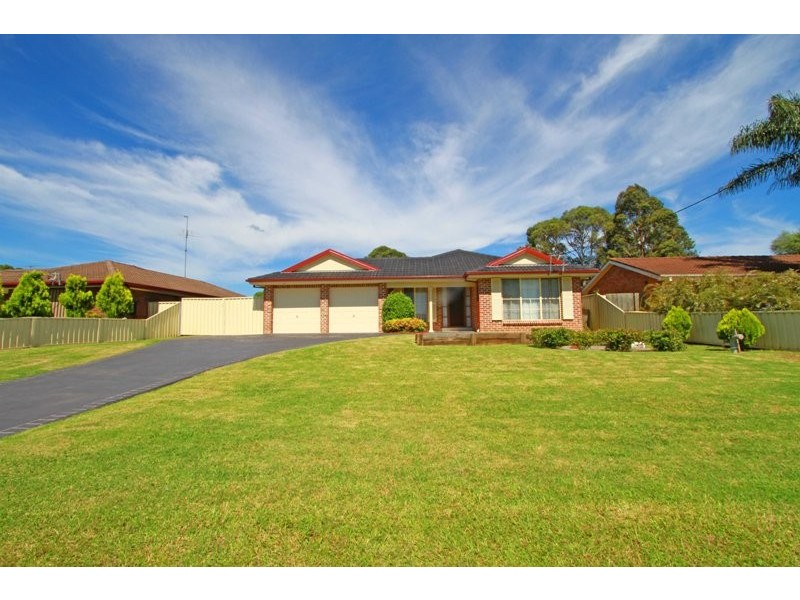 92 Hawthorne Road, Bargo NSW 2574