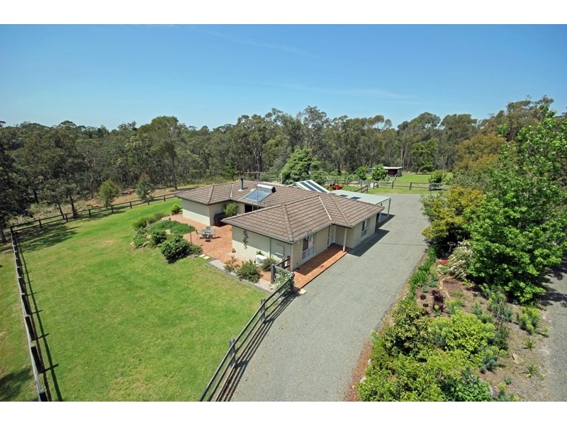 80 Arden Road, Buxton NSW 2571