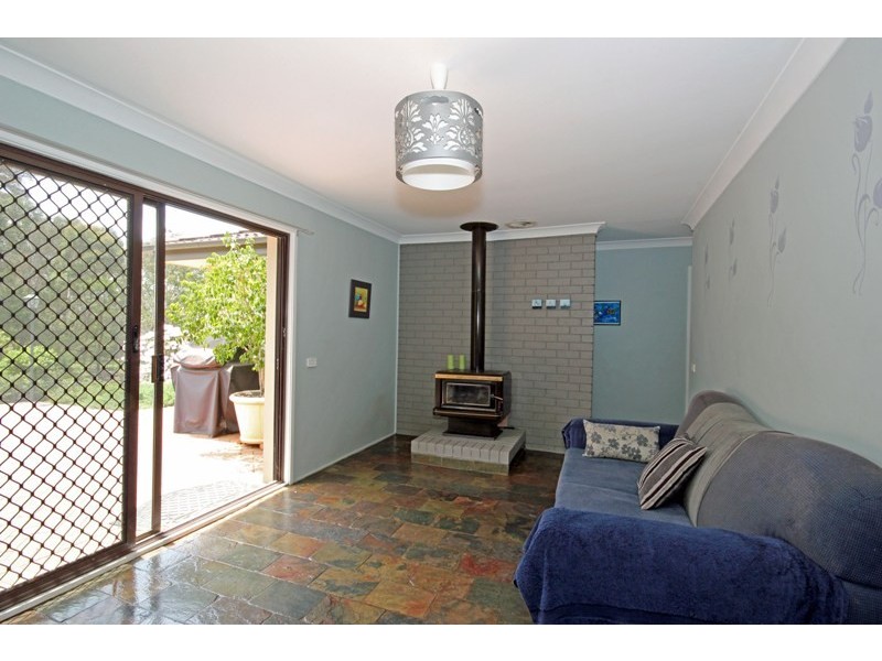 80 Arden Road, Buxton NSW 2571