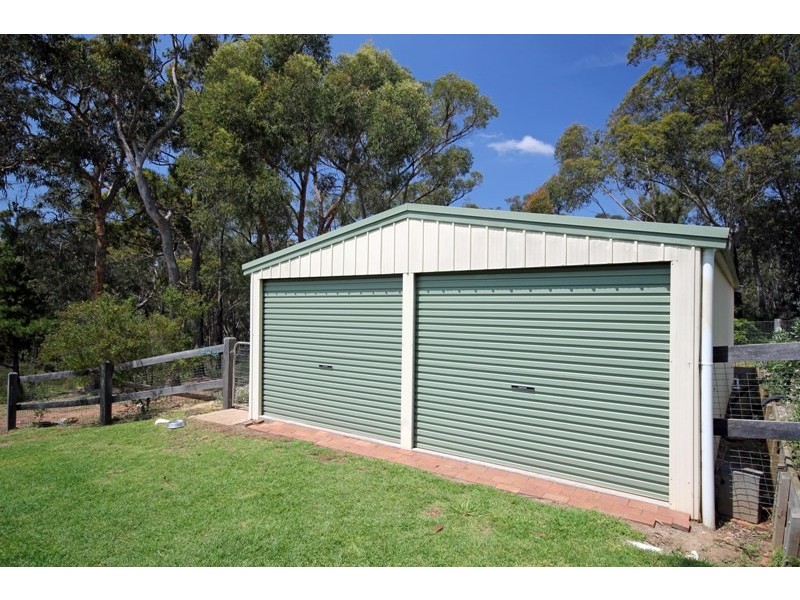 80 Arden Road, Buxton NSW 2571