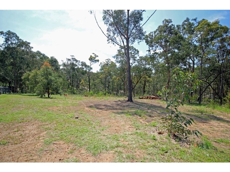 80 Arden Road, Buxton NSW 2571