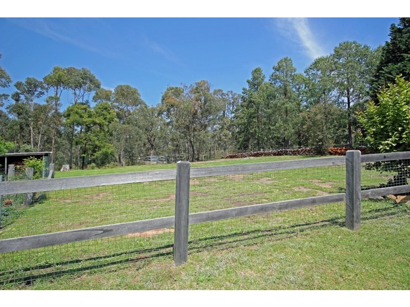 80 Arden Road, Buxton NSW 2571