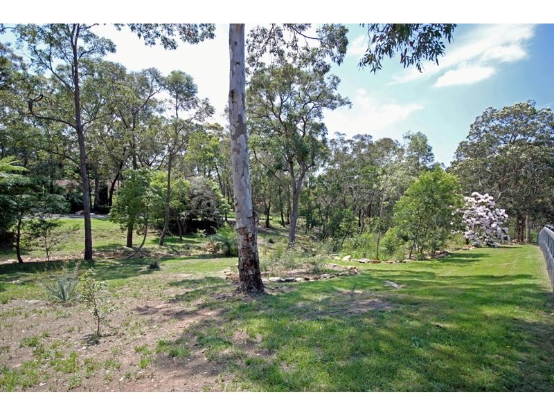 80 Arden Road, Buxton NSW 2571