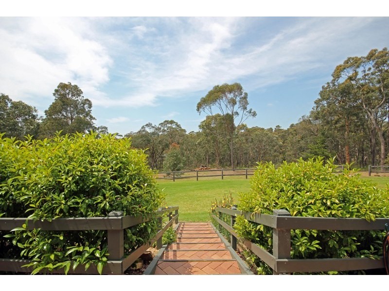 80 Arden Road, Buxton NSW 2571