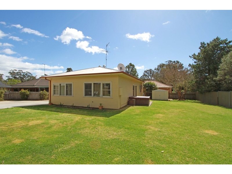 5B Huen Place, Tahmoor NSW 2573