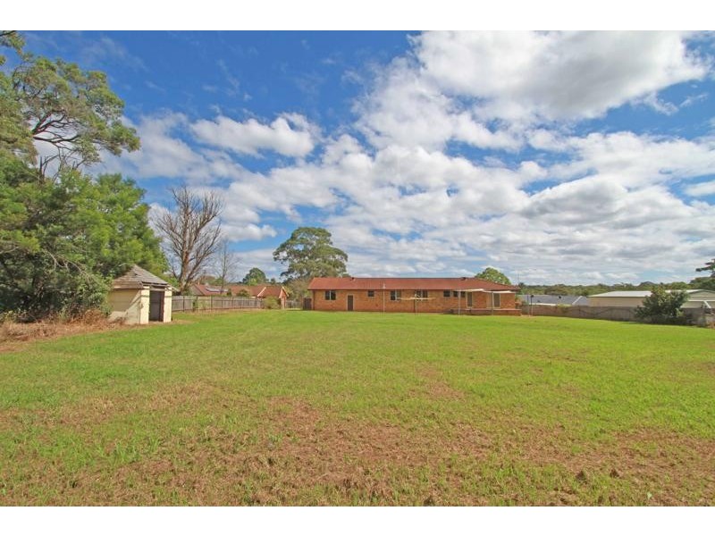 18-20 Victoria Street, Thirlmere NSW 2572