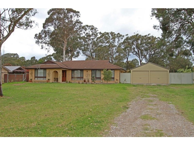53 Wellers Road, Bargo NSW 2574