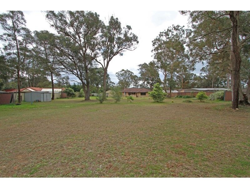 53 Wellers Road, Bargo NSW 2574