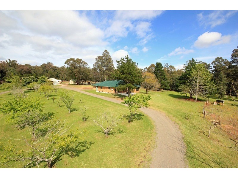 1223 Barkers Lodge Road, Oakdale NSW 2570