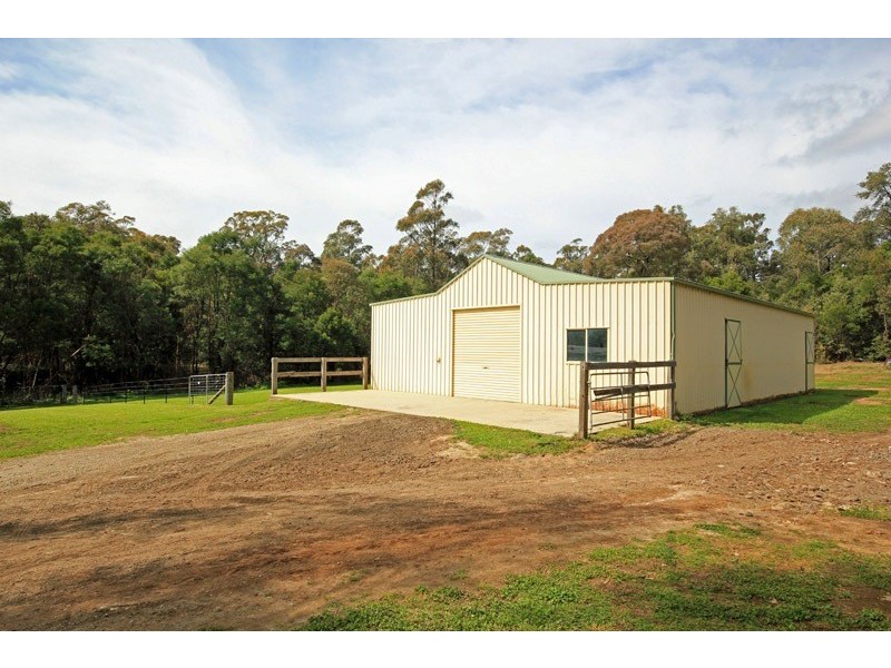 1223 Barkers Lodge Road, Oakdale NSW 2570