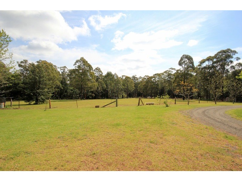 1223 Barkers Lodge Road, Oakdale NSW 2570